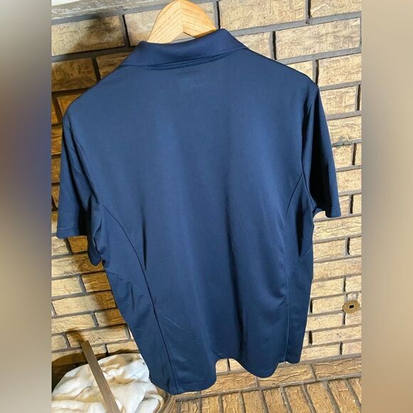 Fila blue polo - Picture 3 of 6